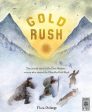 Flora Delargy: Gold Rush [2024] hardback Online Sale