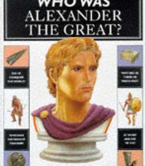 Alexander The Great? Hot on Sale