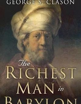 Charles Conrad: The Richest Man in Babylon [2015] paperback Online Hot Sale