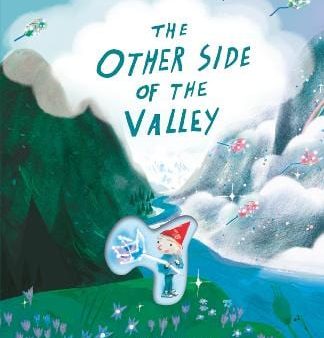 Ashling Lindsay: The Other Side of the Valley [2024] paperback Online Hot Sale