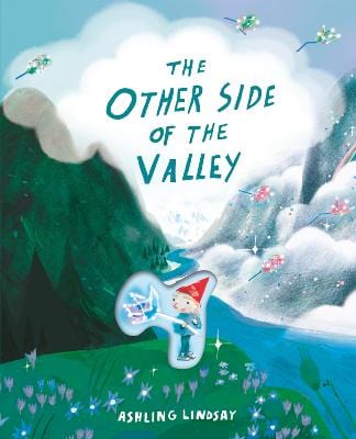 Ashling Lindsay: The Other Side of the Valley [2024] paperback Online Hot Sale