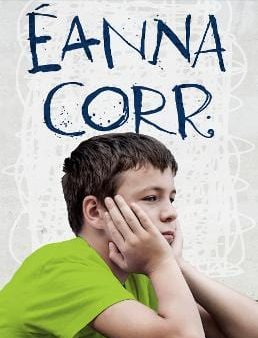 Antain Mac Lochlainn: Eanna Corr [2024] paperback Supply