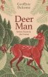 Geoffroy Delorme: Deer Man [2023] paperback For Cheap