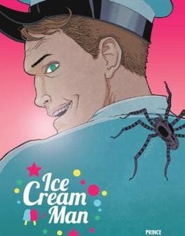 W. Maxwell Prince: Ice Cream Man Volume 2: Strange Neapolitan [2018] paperback Fashion