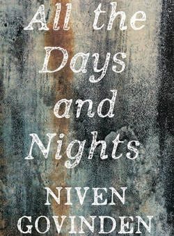 Z: All the Days And Nights [2014] hardback Cheap