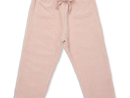 Lalaby Barely Pink Charlie bukser Online Hot Sale