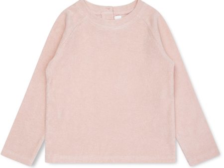 Lalaby Barely Pink Elo Jumper Online now