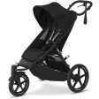 Cybex Avi Spin BLK Moon Black Black For Discount