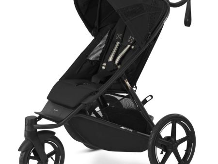 Cybex Avi Spin BLK Moon Black Black For Discount