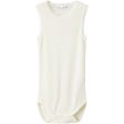 Name It Snow White Wang Ull Needle Tank Body Online Sale