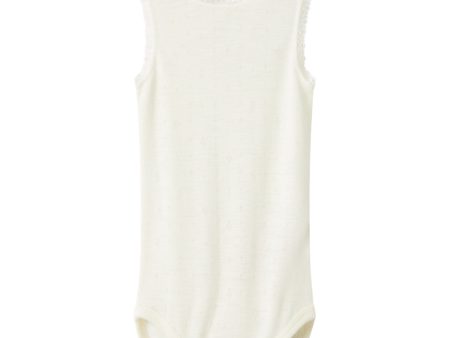 Name It Snow White Wang Ull Needle Tank Body Online Sale