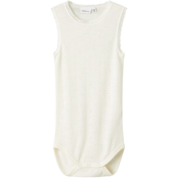 Name It Snow White Wang Ull Needle Tank Body Online Sale