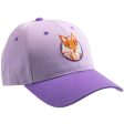 Djeco Cap Fox on Sale