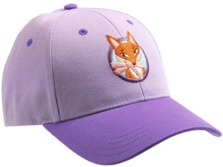 Djeco Cap Fox on Sale