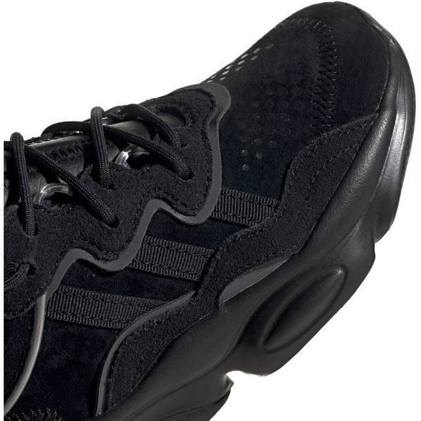 adidas Originals Cblack Cblack Ngtmet Ozweego C Sneakers Online Hot Sale