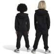 adidas Originals Black Hoodie Fz Cargo Sweat Set Discount