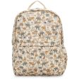 Konges Sløjd Safari Rainy Kids Backpack Midi For Sale