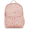 Konges Sløjd Fairy Cherry Rainy Kids Backpack Midi Discount