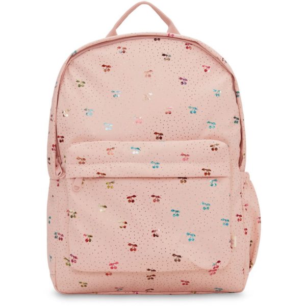 Konges Sløjd Fairy Cherry Rainy Kids Backpack Midi Discount