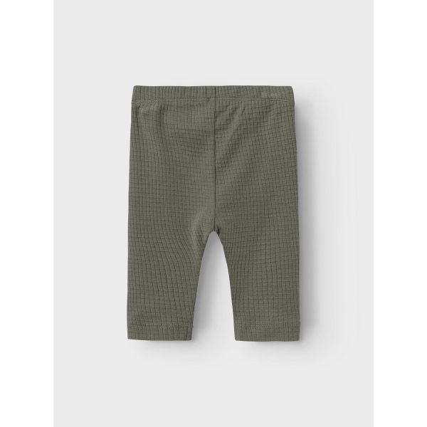 Name It Tea Leaf Notat Long Johns For Discount