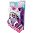 eKids Gabbys Dollhouse Youth Hodetelefoner on Sale