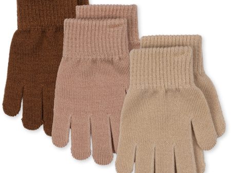 Konges Sløjd Sorbet Filla Gloves Cheap