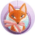 Djeco Cap Fox on Sale