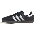 adidas Originals Cblack Ftwwht Gum5 Samba Og J Sneakers For Discount