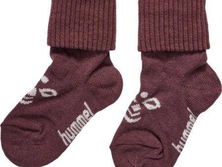 Hummel Huckleberry Sora Socks on Sale