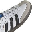 adidas Originals Ftwwht Cblack Gum5 Samba Og J Sneakers Hot on Sale