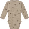 Hust & Claire Biscuit melange Baby Baloo Body Supply