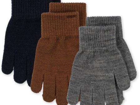 Konges Sløjd Midnight Filla Gloves Online Sale