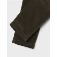 Name It Tea Leaf Ben Regular Corduroy Bukser Online Hot Sale