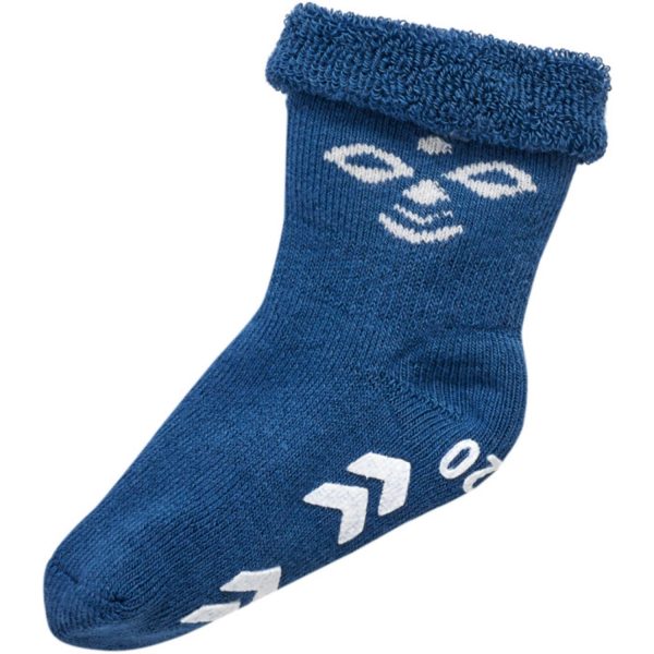 Hummel Bering Sea Snubbie Socks Online Sale