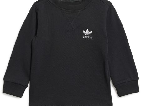 adidas Originals Black Bluse Supply