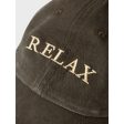 Name It Bracken Embroidery Relax Nugo Cap Cheap