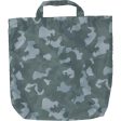 Beckmann Grey Classic Mini Barnehage Ryggsekk - Dinosaur Fashion