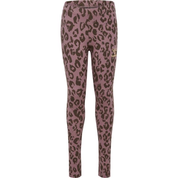 Hummel Twilight Mauve Musse Leggings Online now