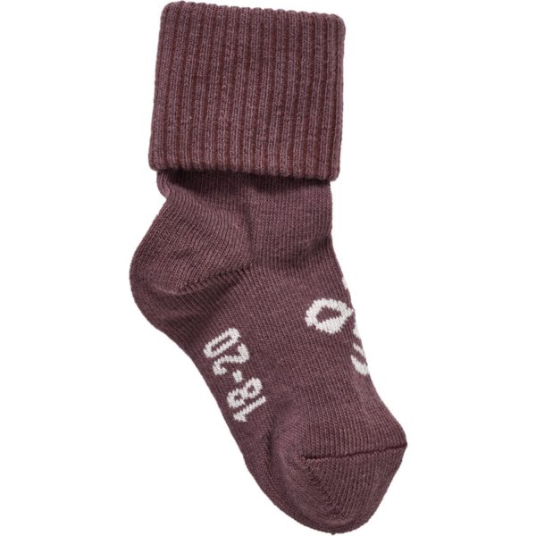 Hummel Huckleberry Sora 3-Pack Sock For Cheap