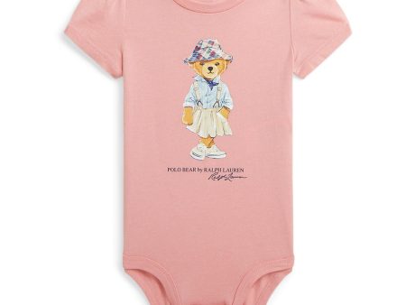 Ralph Lauren Baby Tickled Pink Body Cheap