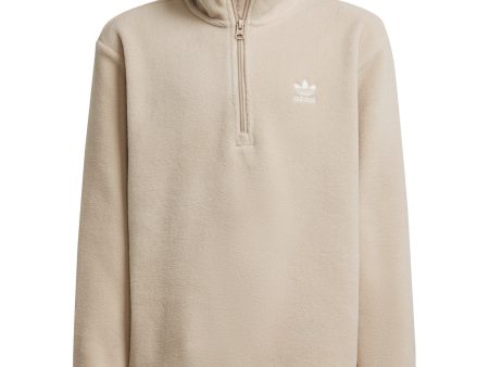 adidas Originals Magbei Polar Fleece Jakke Discount