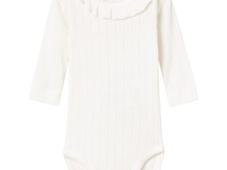 Lil Atelier Coconut Milk Rachel Nis Slim Body Noos For Sale