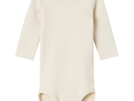 Lil Atelier Turtledove Gayo Slim Body Noos Online Sale