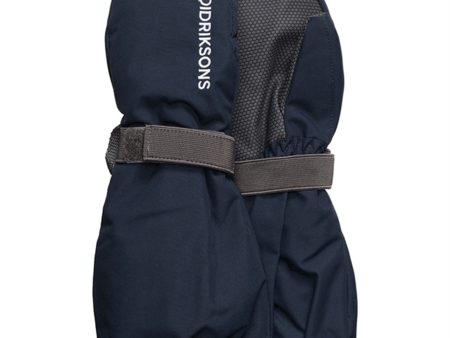 Didriksons Biggles Navy Votter Online Sale