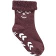 Hummel Huckleberry Snubbie Socks Supply