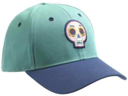 Djeco Skull Cap Fashion