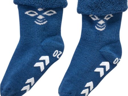 Hummel Bering Sea Snubbie Socks Online Sale