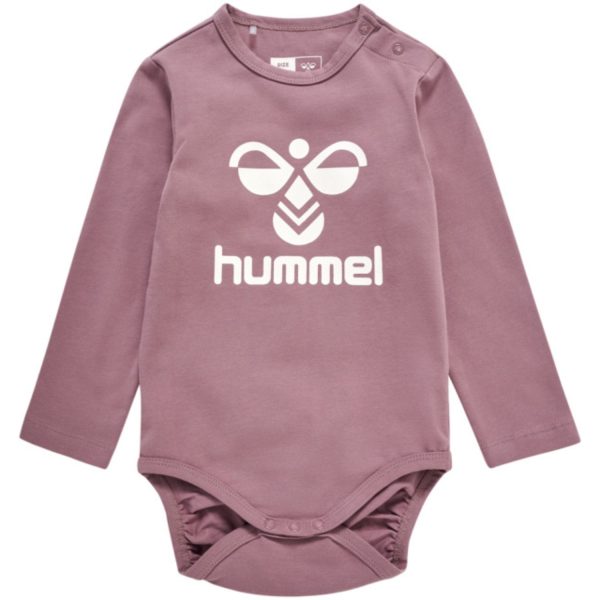 Hummel Twilight Mauve Flips Body For Cheap