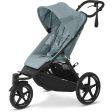 Cybex Avi Spin BLK barnevogn Stormy Blue light blue Discount