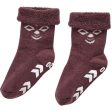 Hummel Huckleberry Snubbie Socks Supply